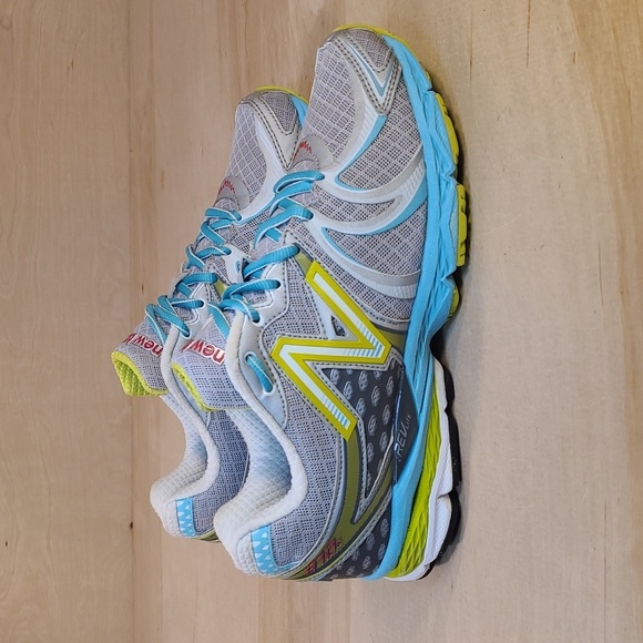New Balance Shoes - New Balance 870v2 Rev Lite Athletic Shoes